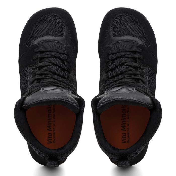 VITAM_16-07-25 02 F Harpia 2.0 - Preto - Imagem 3