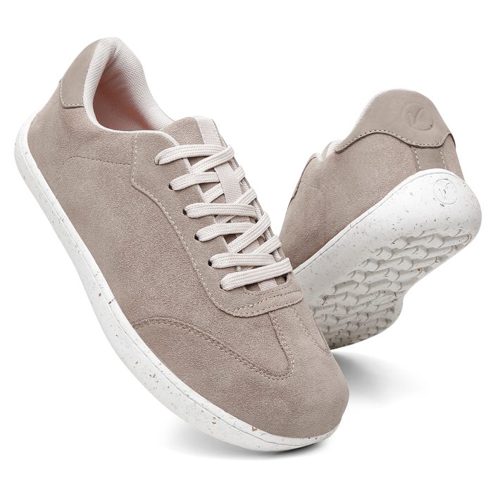 Tênis Lobo-Guará Nude - Imagem 4