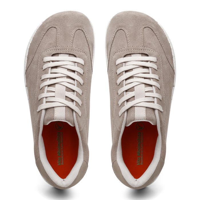 Tênis Lobo-Guará Nude - Imagem 3