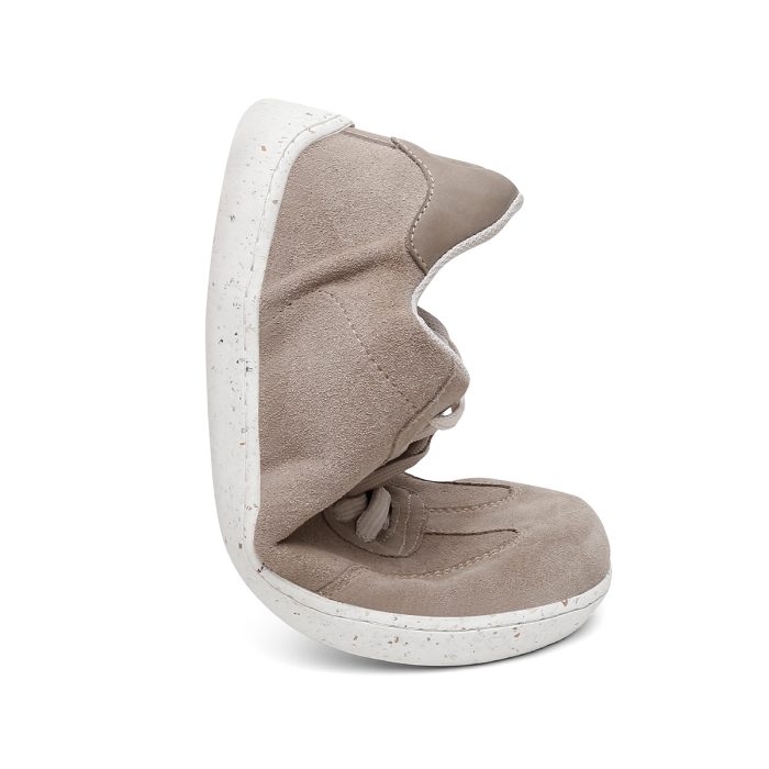 Tênis Lobo-Guará Nude - Imagem 8