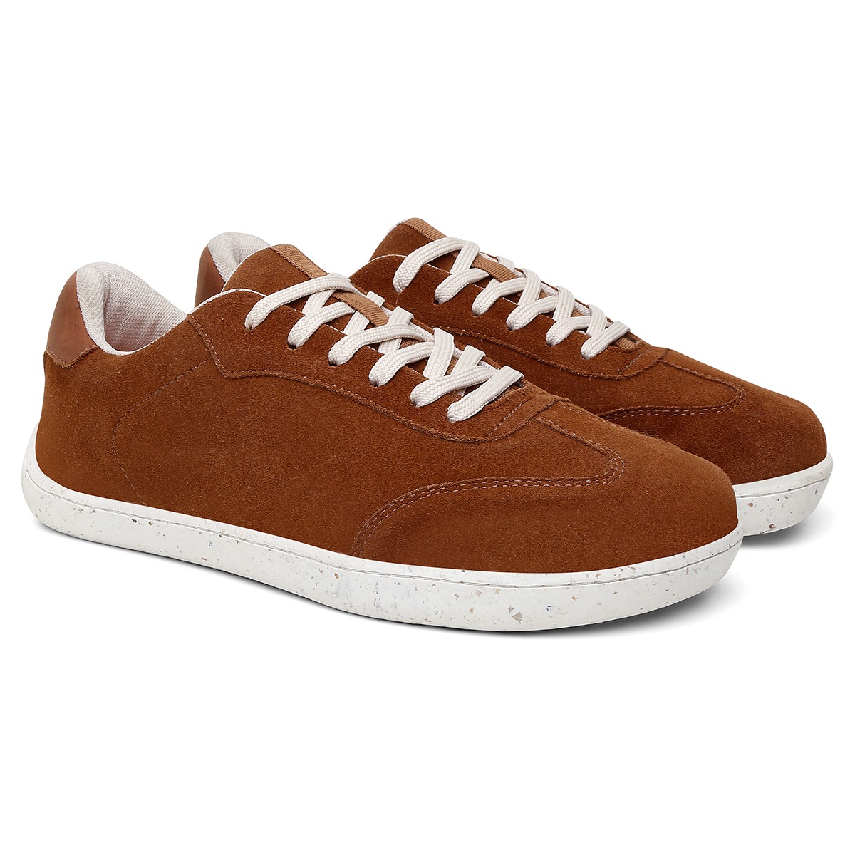 02-10-25 02 A Tênis Lobo-Guará Ferrugem - Imagem 1