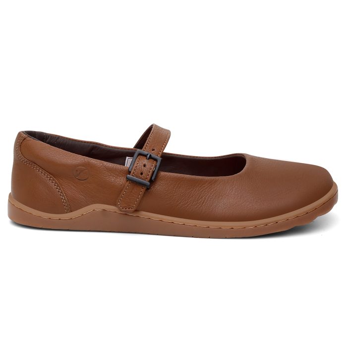 Sapatilha Barefoot Boto-Cor-de-Rosa - Whisky - Imagem 6