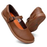 Sapatilha Barefoot Boto-Cor-de-Rosa - Whisky - Imagem 3