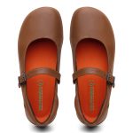 Sapatilha Barefoot Boto-Cor-de-Rosa - Whisky - Imagem 2