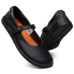 Sapatilha Barefoot Boto-Cor-de-Rosa - Preta - Imagem 3