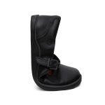 Sapatilha Barefoot Boto-Cor-de-Rosa - Preta - Imagem 8