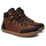 Bota Barefoot de Trilha - Onça Pintada