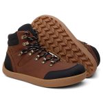 Bota Barefoot de Trilha - Onça Pintada - Imagem 8