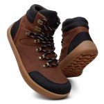 Bota Barefoot de Trilha - Onça Pintada - Imagem 6