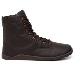 Bota Barefoot Feminina Arara Azul - Café - Imagem 6