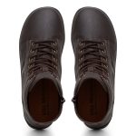 Bota Barefoot Feminina Arara Azul - Café - Imagem 2