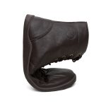 Bota Barefoot Feminina Arara Azul - Café - Imagem 7