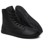 Bota Feminina Arara Azul - Preta - Imagem 7