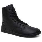 Bota Feminina Arara Azul - Preta - Imagem 5