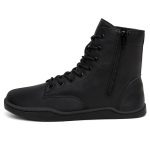 Bota Feminina Arara Azul - Preta - Imagem 4