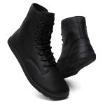 Bota Feminina Arara Azul - Preta - Imagem 3
