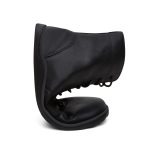 Bota Feminina Arara Azul - Preta - Imagem 8