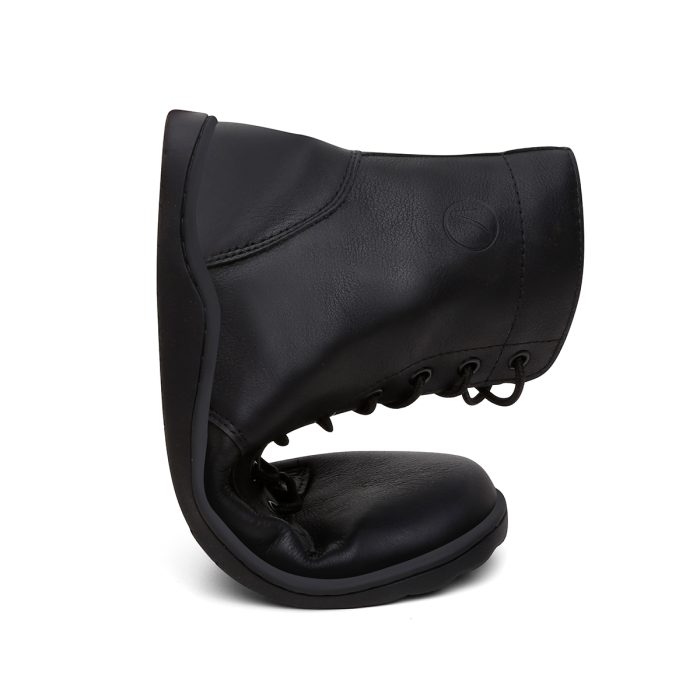 Bota Feminina Arara Azul - Preta - Imagem 8