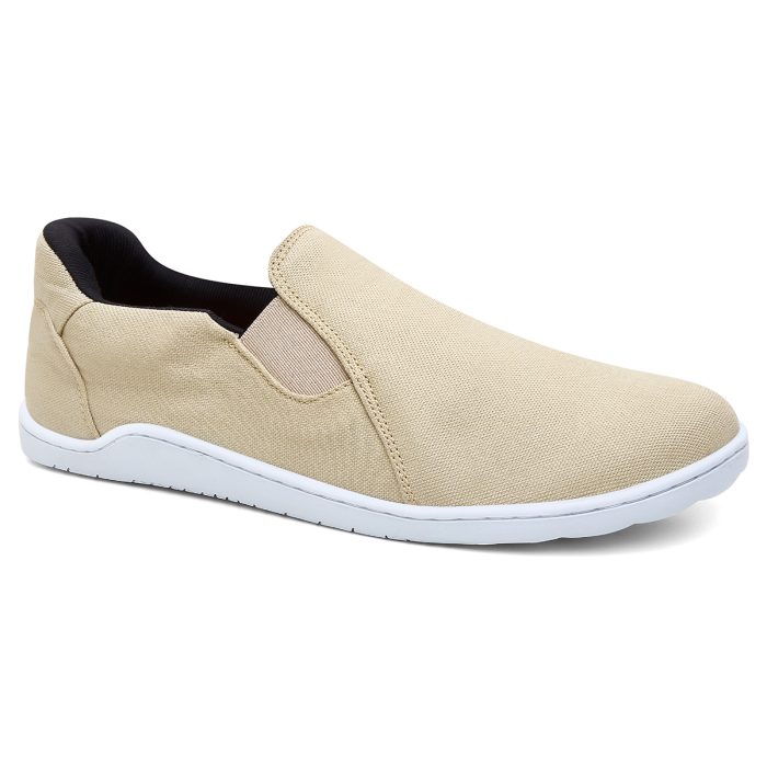 Tênis Slip on Quati Areia - Imagem 6