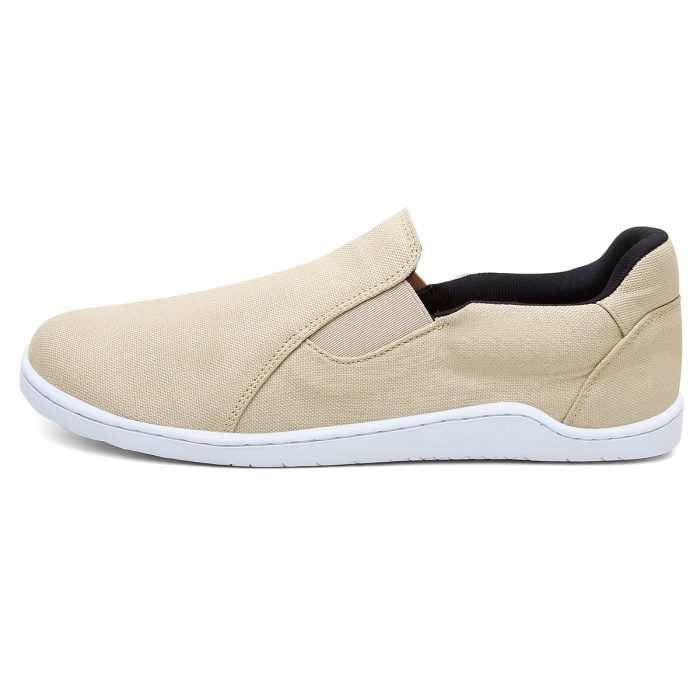 Tênis Slip on Quati Areia - Imagem 5