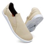 Tênis Slip on Quati Areia - Imagem 3