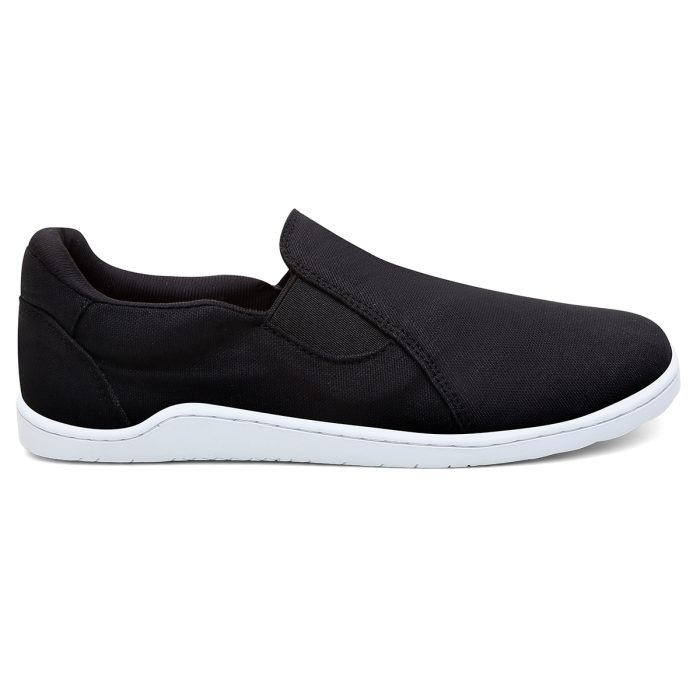 Tênis Slip on Quati preto - Imagem 8