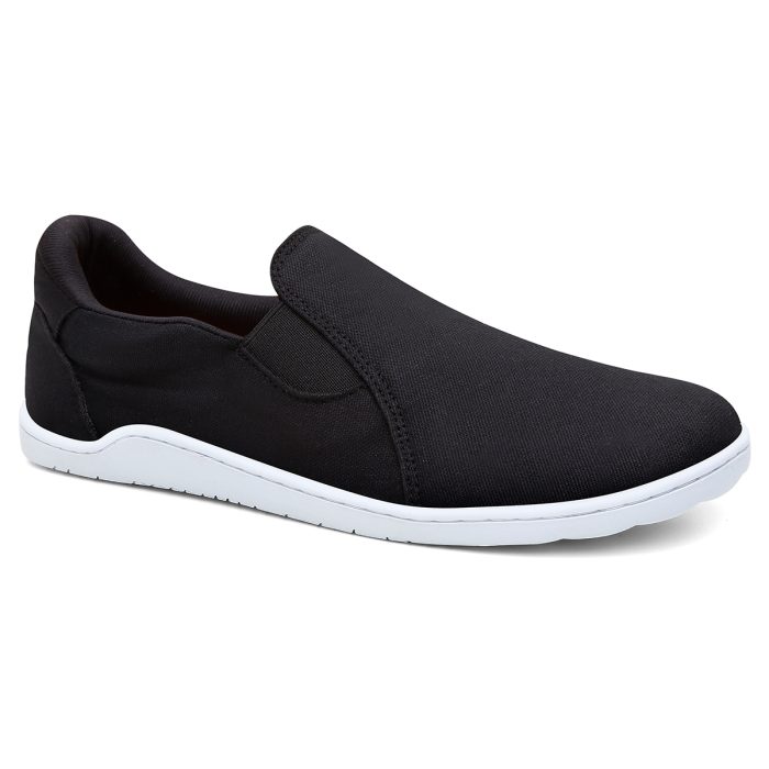 Tênis Slip on Quati preto - Imagem 7