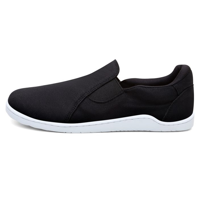Tênis Slip on Quati preto - Imagem 6