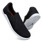 Tênis Slip on Quati preto - Imagem 4