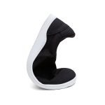 Tênis Slip on Quati preto - Imagem 3