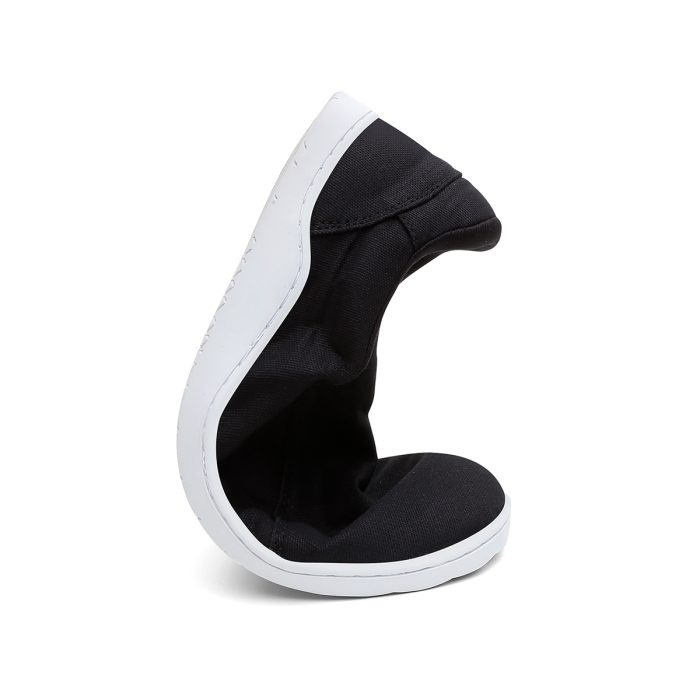 Tênis Slip on Quati preto - Imagem 3